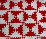 LARSEN PUZZLE FABRIC